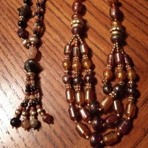 Fashion Necklace Bundle!